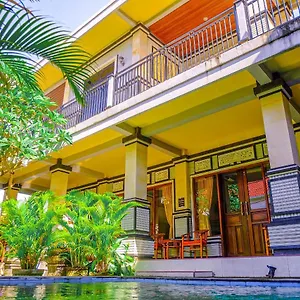 Gasthuis Adi, Canggu