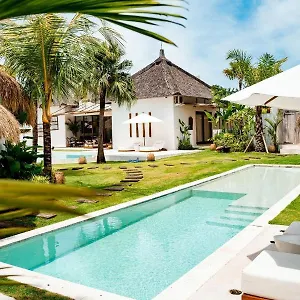 Vakantiepark The Umalas, Canggu