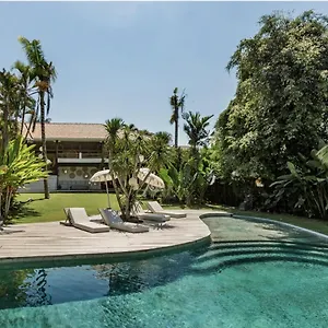 Villa La Payesa, Canggu